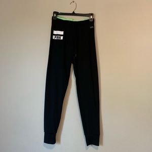 💕2 for $20💕pink victoria’s secret sweatpant